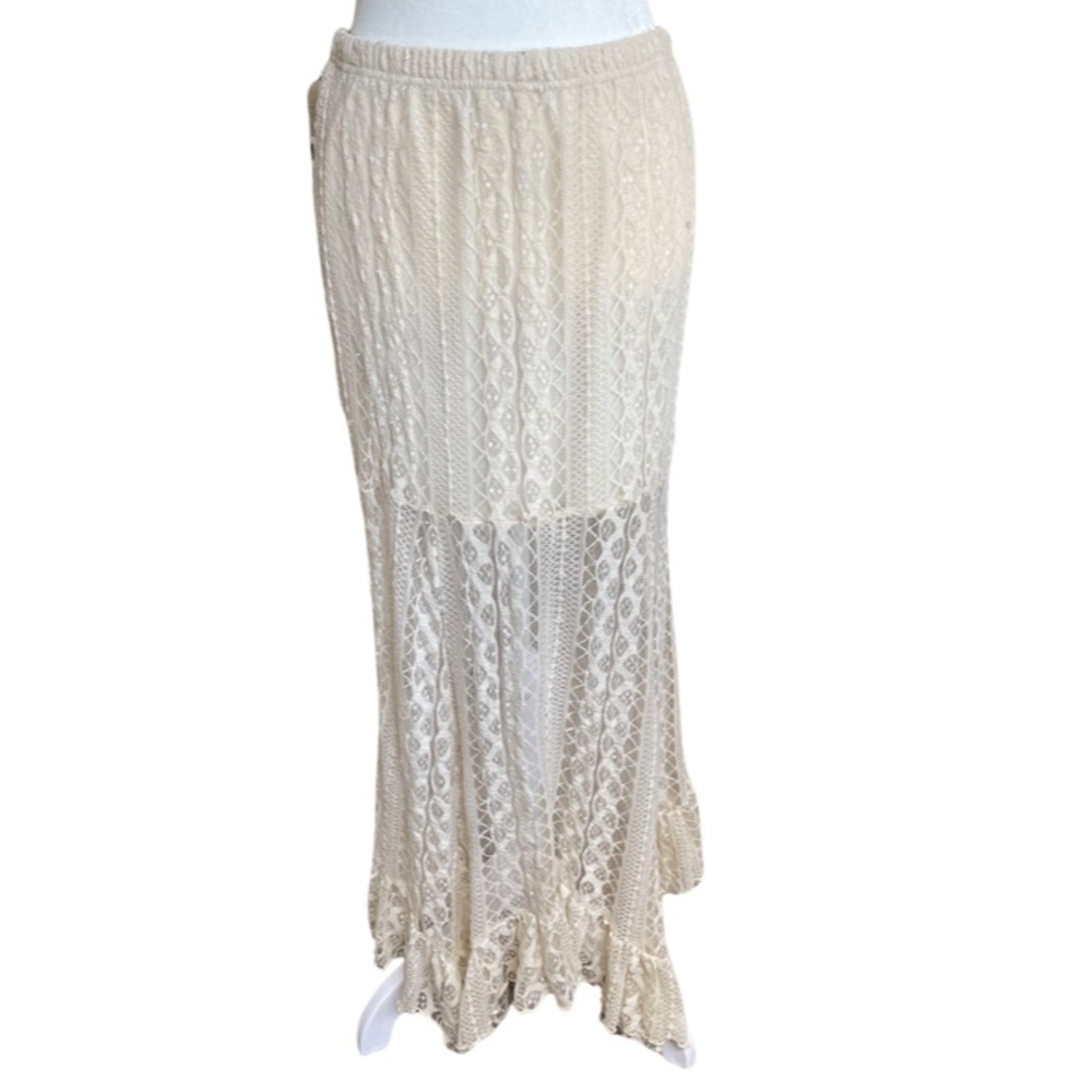 Kirra Boho Skirt